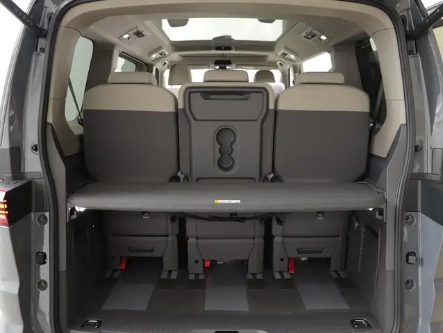 Volkswagen T7 Multivan VW T7 Multivan Edition eHybrid 180 kW 4MOTION Ansicht 13
