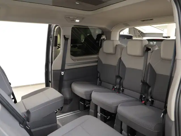 Volkswagen T7 Multivan VW T7 Multivan Edition eHybrid 180 kW 4MOTION Ansicht 11