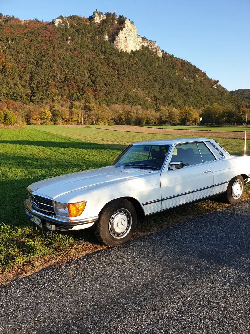 Mercedes-Benz SLC 280 - 1
