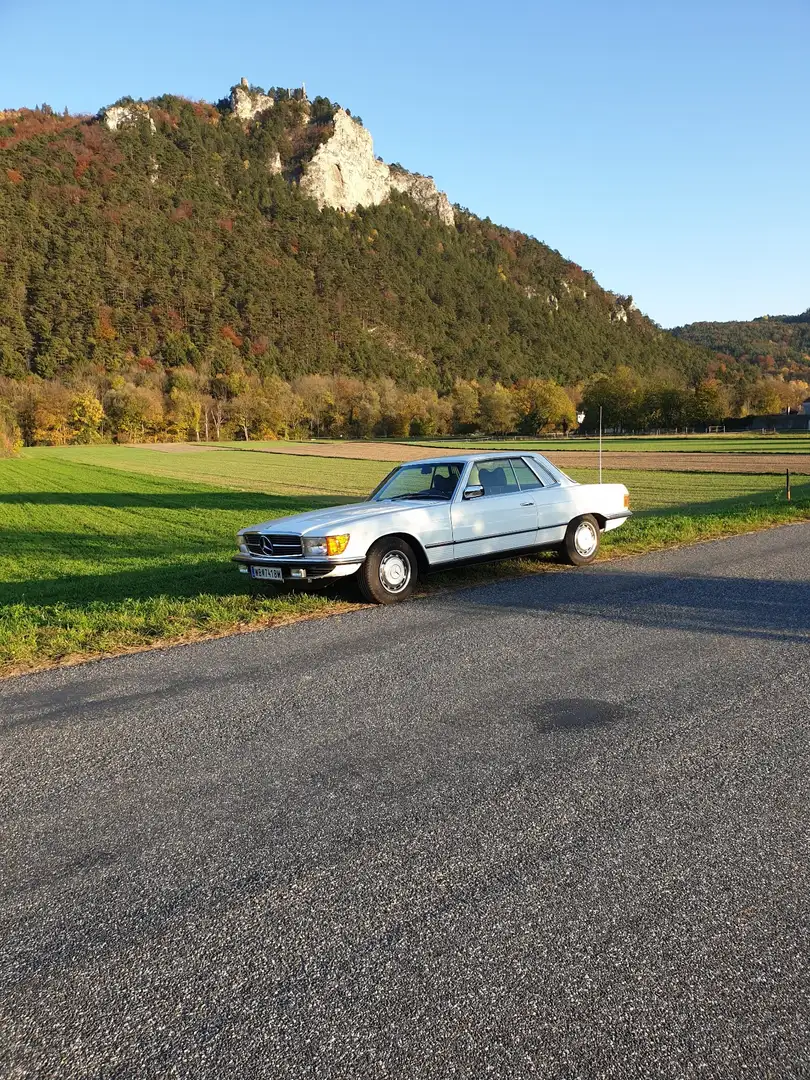 Mercedes-Benz SLC 280 - 2