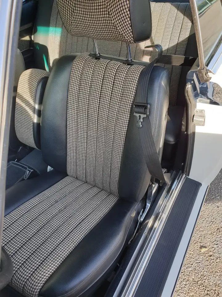 Mercedes-Benz SLC 280, foto 8