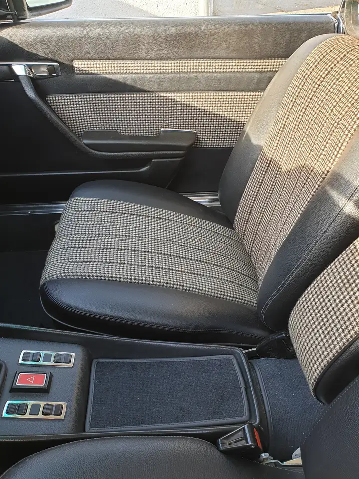 Mercedes-Benz SLC 280, foto 4