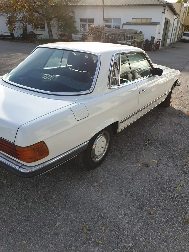 Mercedes-Benz SLC 280, foto 11