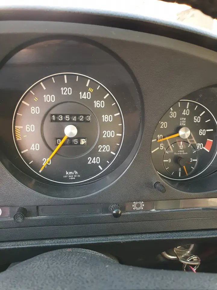 Mercedes-Benz SLC 280, foto 9