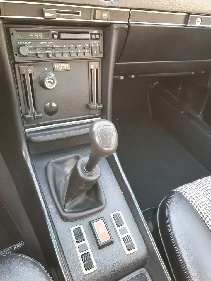 Mercedes-Benz SLC 280, foto 6