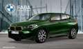 BMW X2 xDrive20i Edition GoldPlay M-Sport DAB LED Komfort Groen - thumbnail 1