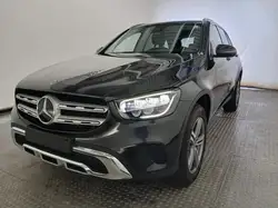 Mercedes-Benz GLC 300 GLC300de 4Matic PANODACH LEDER R.CAM DISTRONIC