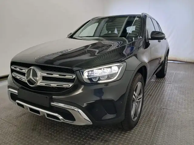 Mercedes-Benz GLC 300 GLC300de 4Matic PANODACH LEDER R.CAM DISTRONIC