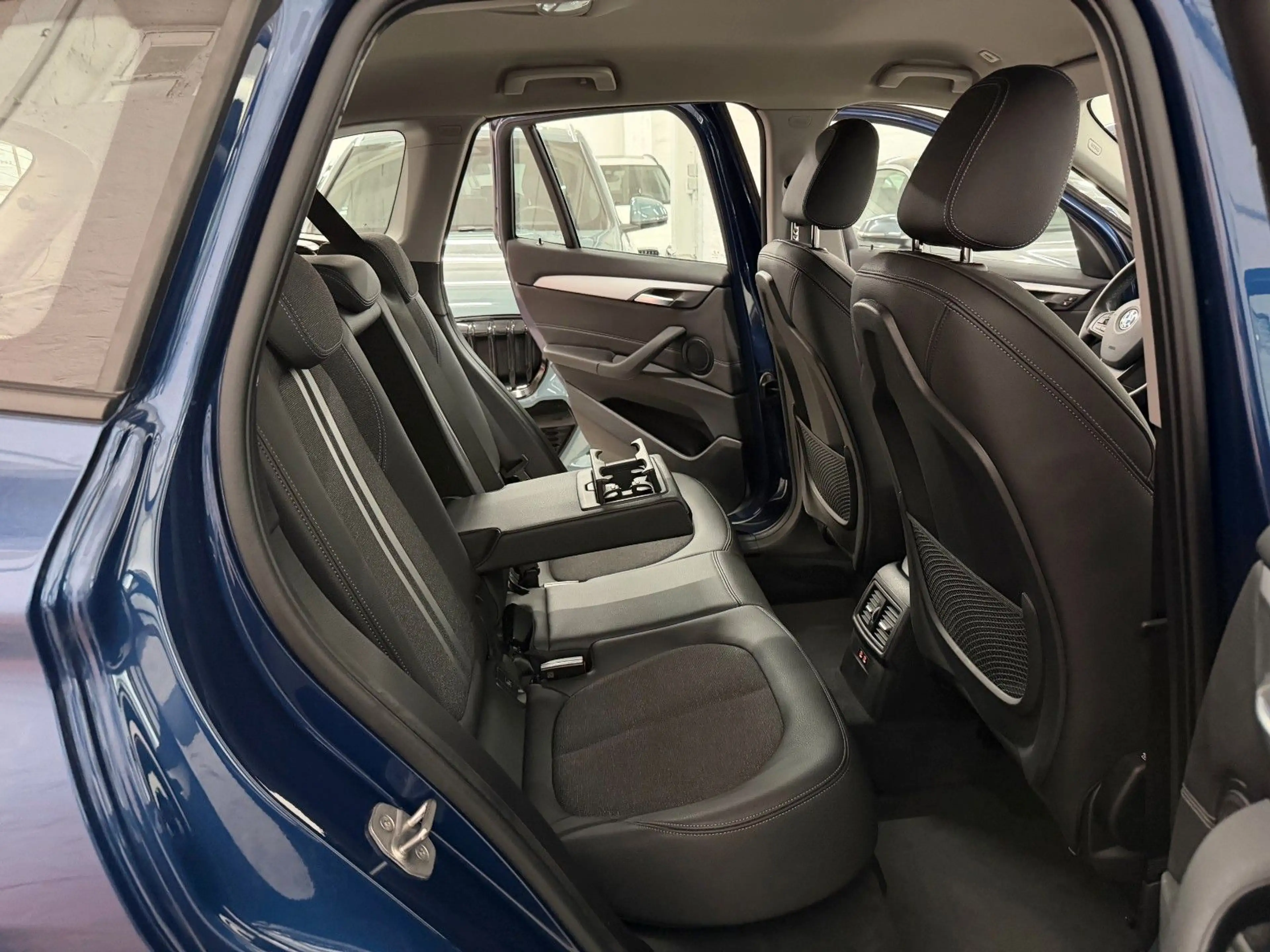 BMW X1 sD 18i Sport S. Navi Plus Kamera DAB LED SCH — photo 12