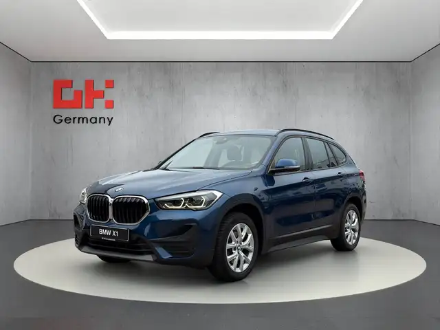 Bmw X1 sD 18i Sport S. Navi Plus Kamera DAB LED SCH