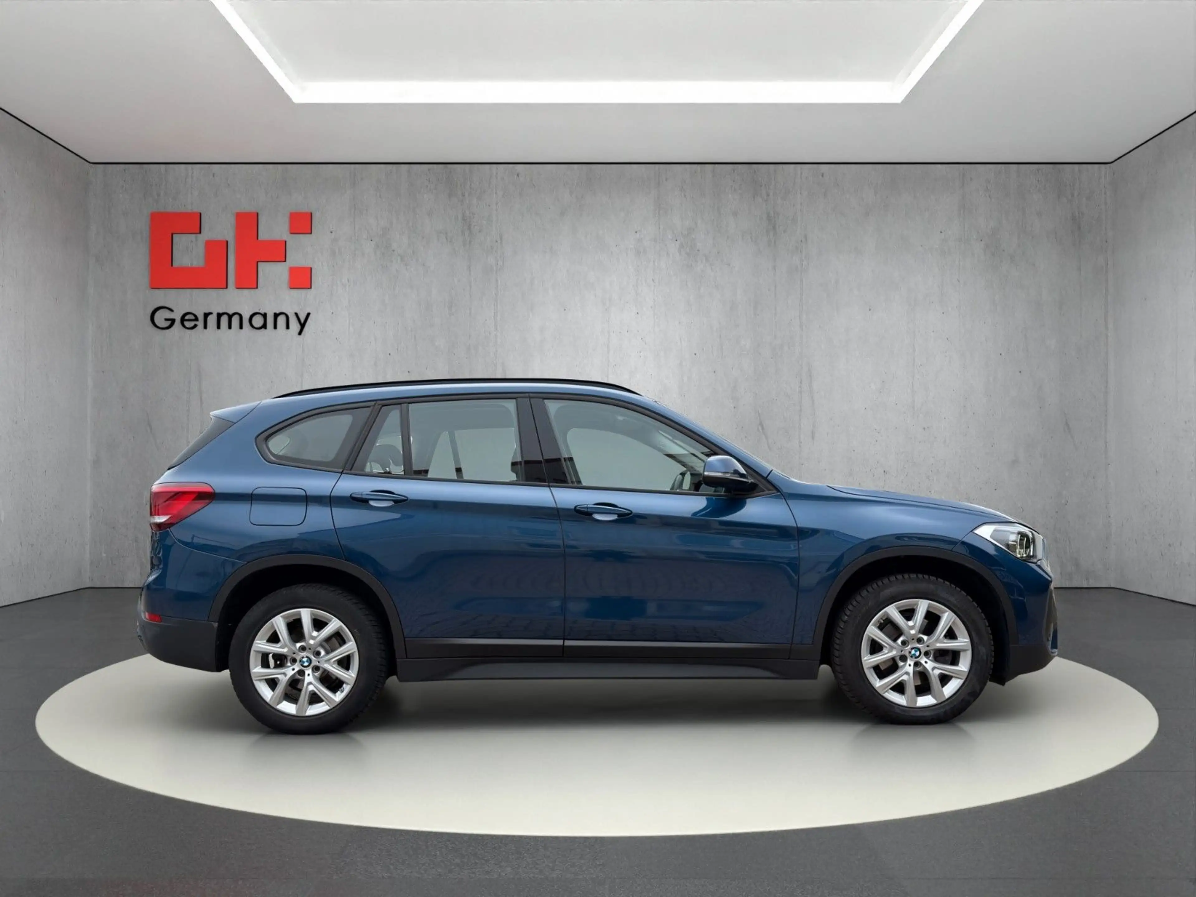 BMW X1 sD 18i Sport S. Navi Plus Kamera DAB LED SCH — photo 4
