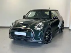 MINI Cooper SE 184ch Edition Resolute Plus BVA