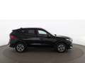BMW X1 xDrive20d Aut LED AHK NAVI SITZHZG R-CAM TEMP Schwarz - thumbnail 4