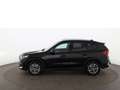 BMW X1 xDrive20d Aut LED AHK NAVI SITZHZG R-CAM TEMP Schwarz - thumbnail 7