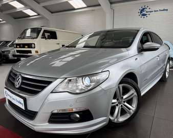 R LINE 2.0 TDI 136CH GAR 12M