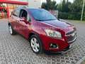 Chevrolet Trax LT Rouge - thumbnail 10