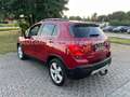 Chevrolet Trax LT Rouge - thumbnail 5