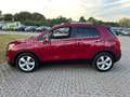 Chevrolet Trax LT Rouge - thumbnail 4