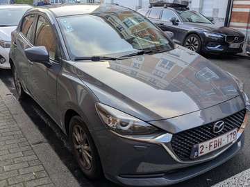 2 1.5i Skyactiv-G Skydrive (EU6AP)