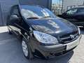 Hyundai Getz Team +2.Hand+wenig km+gepflegt+ Schwarz - thumbnail 3
