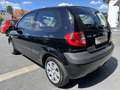 Hyundai Getz Team +2.Hand+wenig km+gepflegt+ Schwarz - thumbnail 6