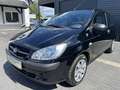Hyundai Getz Team +2.Hand+wenig km+gepflegt+ Schwarz - thumbnail 1