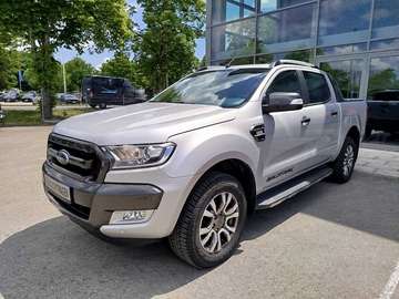 DoKa 3.2 TDCi 4x4 Automatik