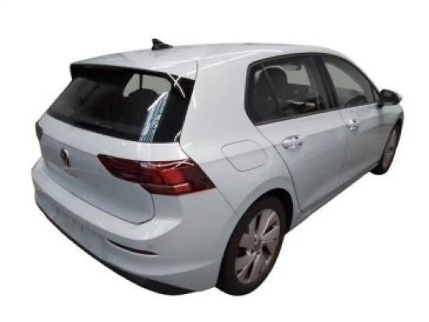 Volkswagen Golf 8 VIII 1.5 TSI Life Harman Kardon HuD ACC N Blau - 2