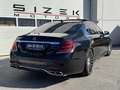 Mercedes-Benz S 500 4MATIC lang Aut.|FACELIFT S 63 LOOK Schwarz - thumbnail 3