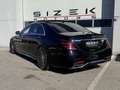 Mercedes-Benz S 500 4MATIC lang Aut.|FACELIFT S 63 LOOK Schwarz - thumbnail 4