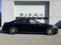 Mercedes-Benz S 500 4MATIC lang Aut.|FACELIFT S 63 LOOK Schwarz - thumbnail 6