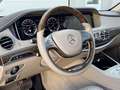 Mercedes-Benz S 500 4MATIC lang Aut.|FACELIFT S 63 LOOK Schwarz - thumbnail 9