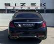 Mercedes-Benz S 500 4MATIC lang Aut.|FACELIFT S 63 LOOK Schwarz - thumbnail 8