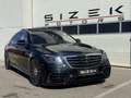 Mercedes-Benz S 500 4MATIC lang Aut.|FACELIFT S 63 LOOK Schwarz - thumbnail 2