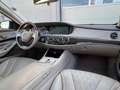 Mercedes-Benz S 500 4MATIC lang Aut.|FACELIFT S 63 LOOK Schwarz - thumbnail 12
