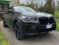 BMW X4 X4 xdrive M40i mhev 48V auto Nero - thumbnail 5
