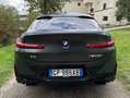 BMW X4 X4 xdrive M40i mhev 48V auto Nero - thumbnail 3