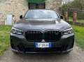 BMW X4 X4 xdrive M40i mhev 48V auto Nero - thumbnail 4