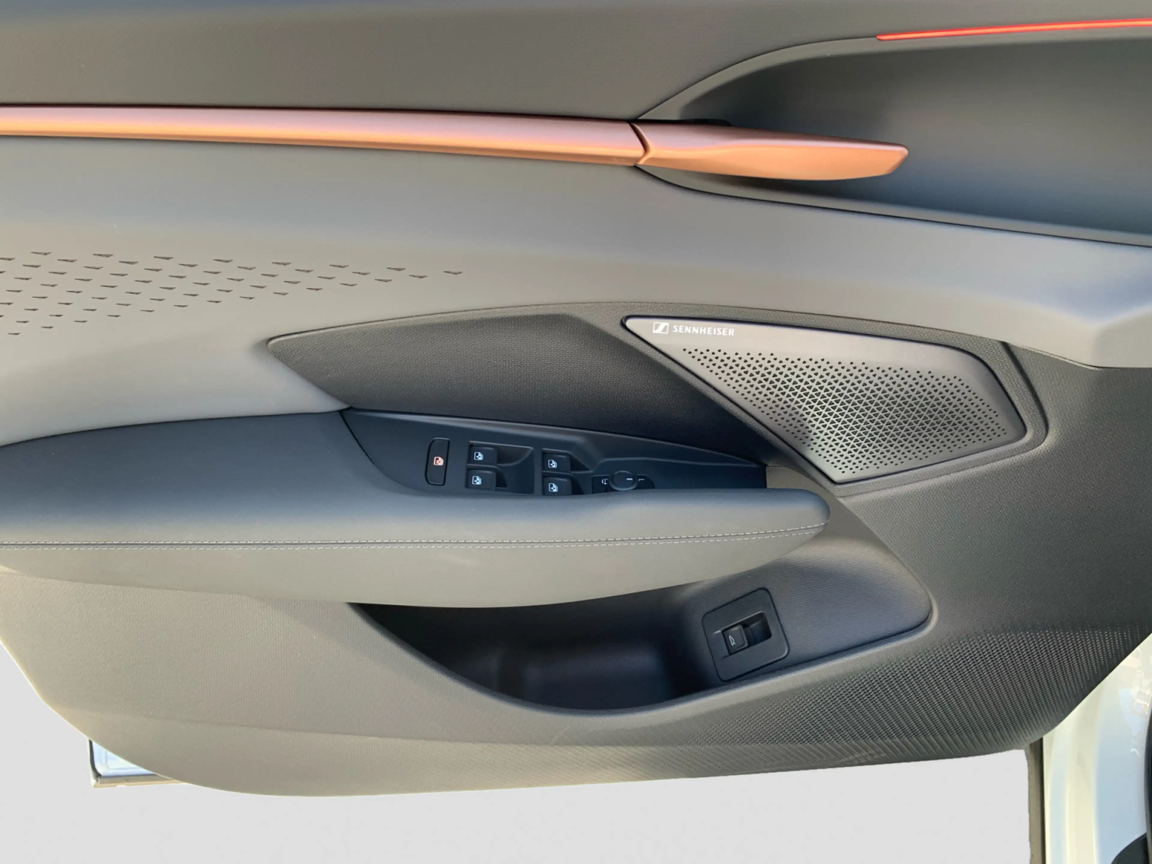 CUPRA Terramar VZ 2.0 TSI 265 PS Virtual Cockpit,AHK — photo 14