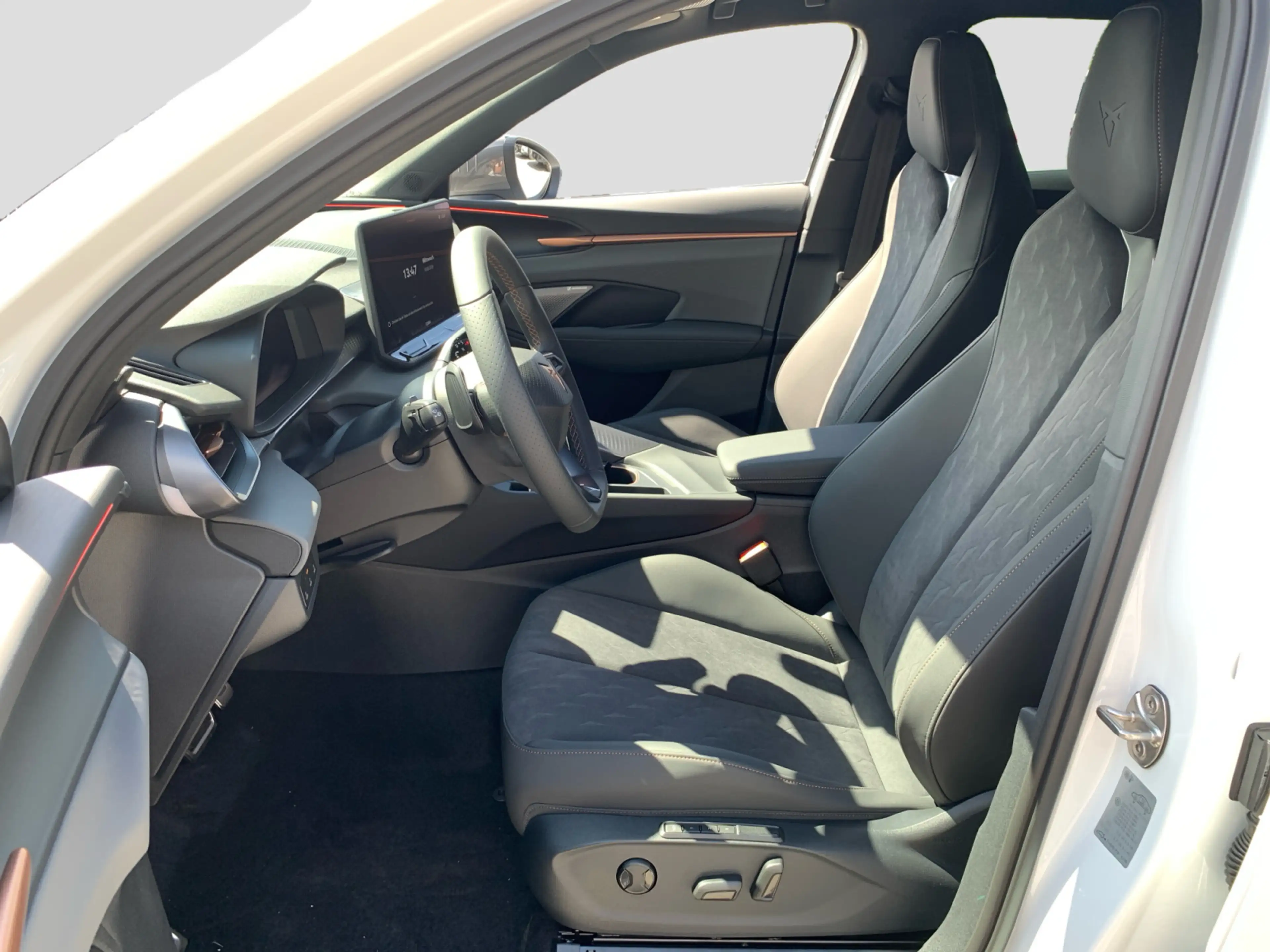 CUPRA Terramar VZ 2.0 TSI 265 PS Virtual Cockpit,AHK — photo 10