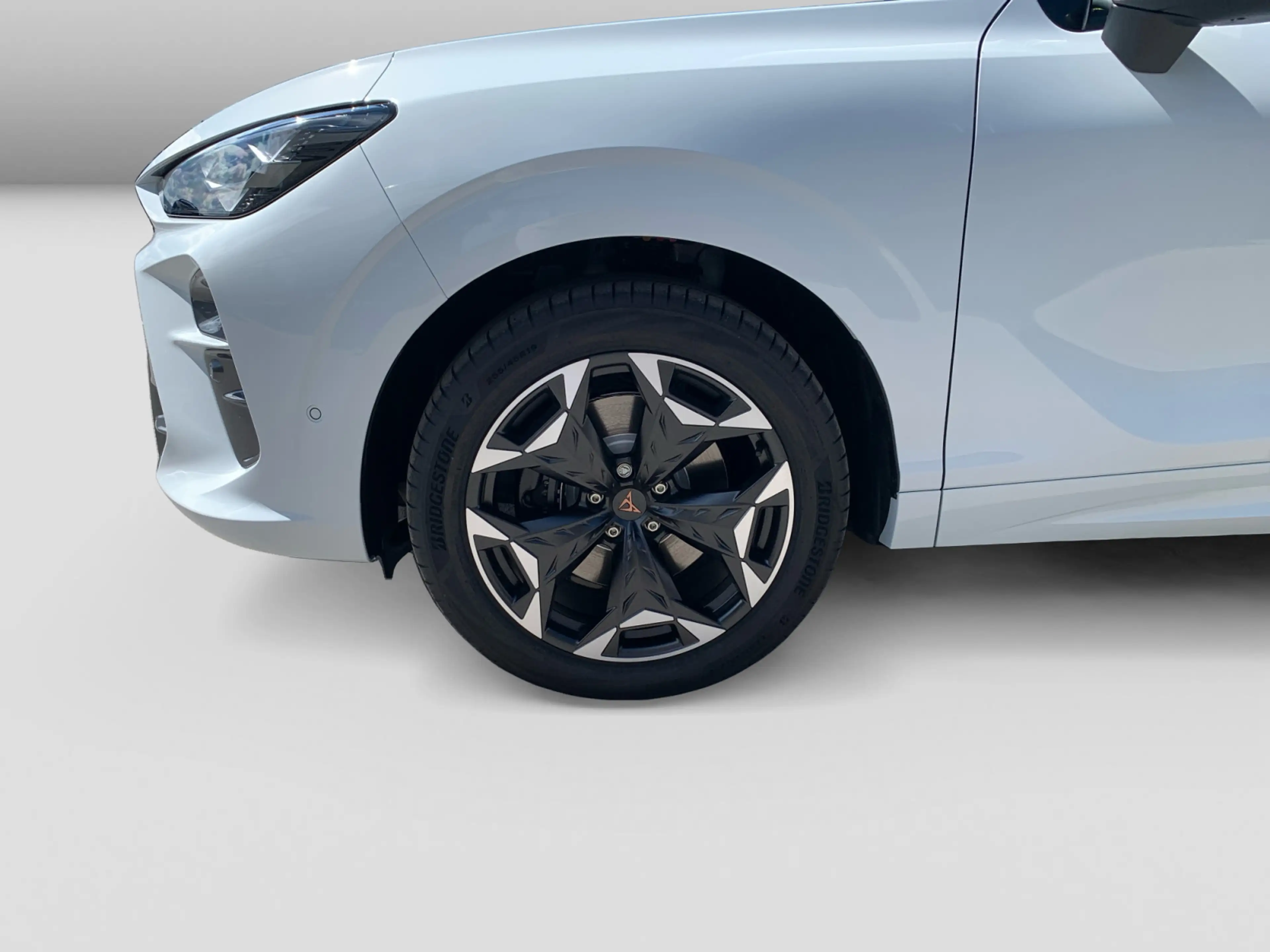 CUPRA Terramar VZ 2.0 TSI 265 PS Virtual Cockpit,AHK — photo 5