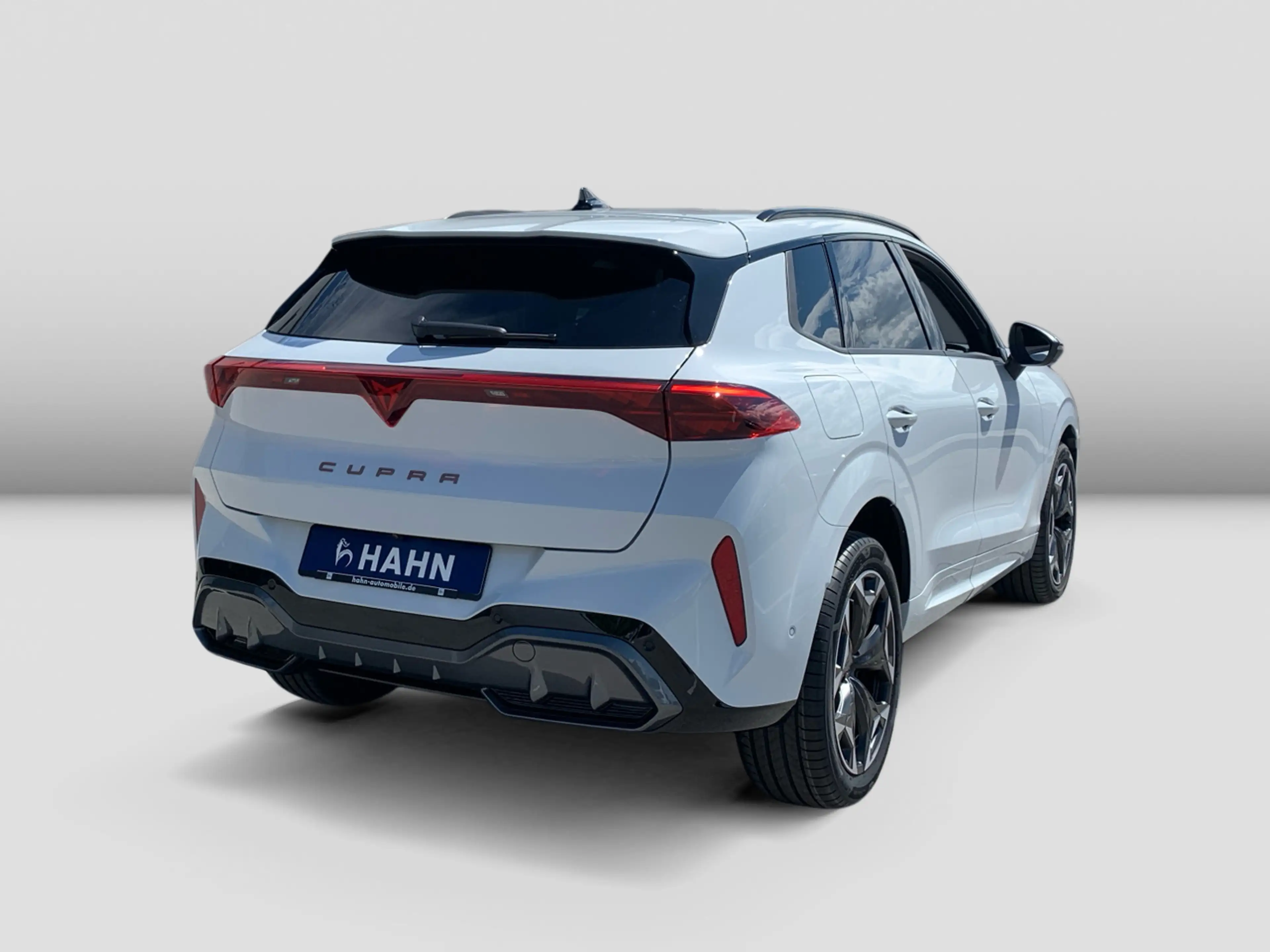CUPRA Terramar VZ 2.0 TSI 265 PS Virtual Cockpit,AHK — photo 4
