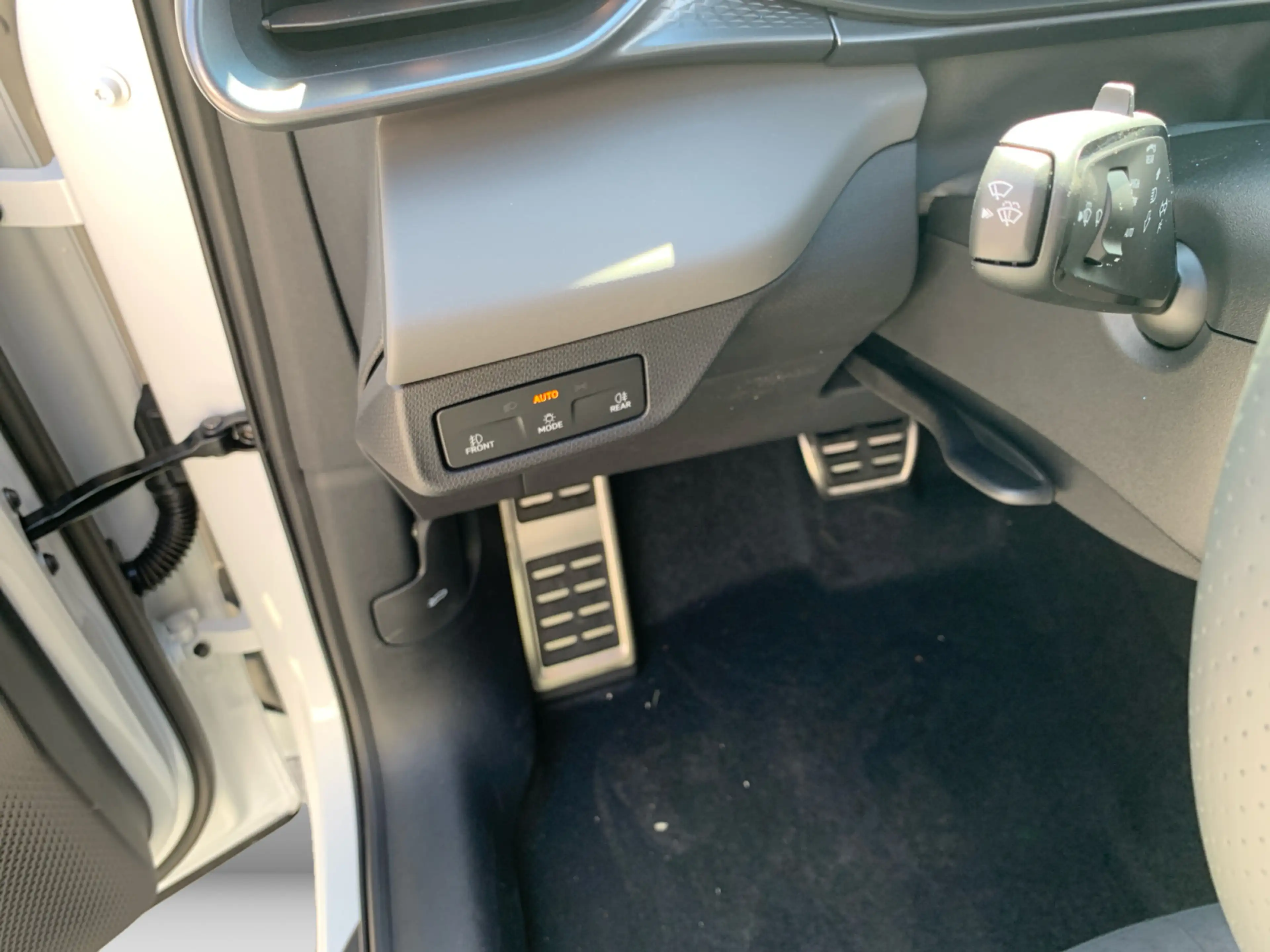 CUPRA Terramar VZ 2.0 TSI 265 PS Virtual Cockpit,AHK — photo 13