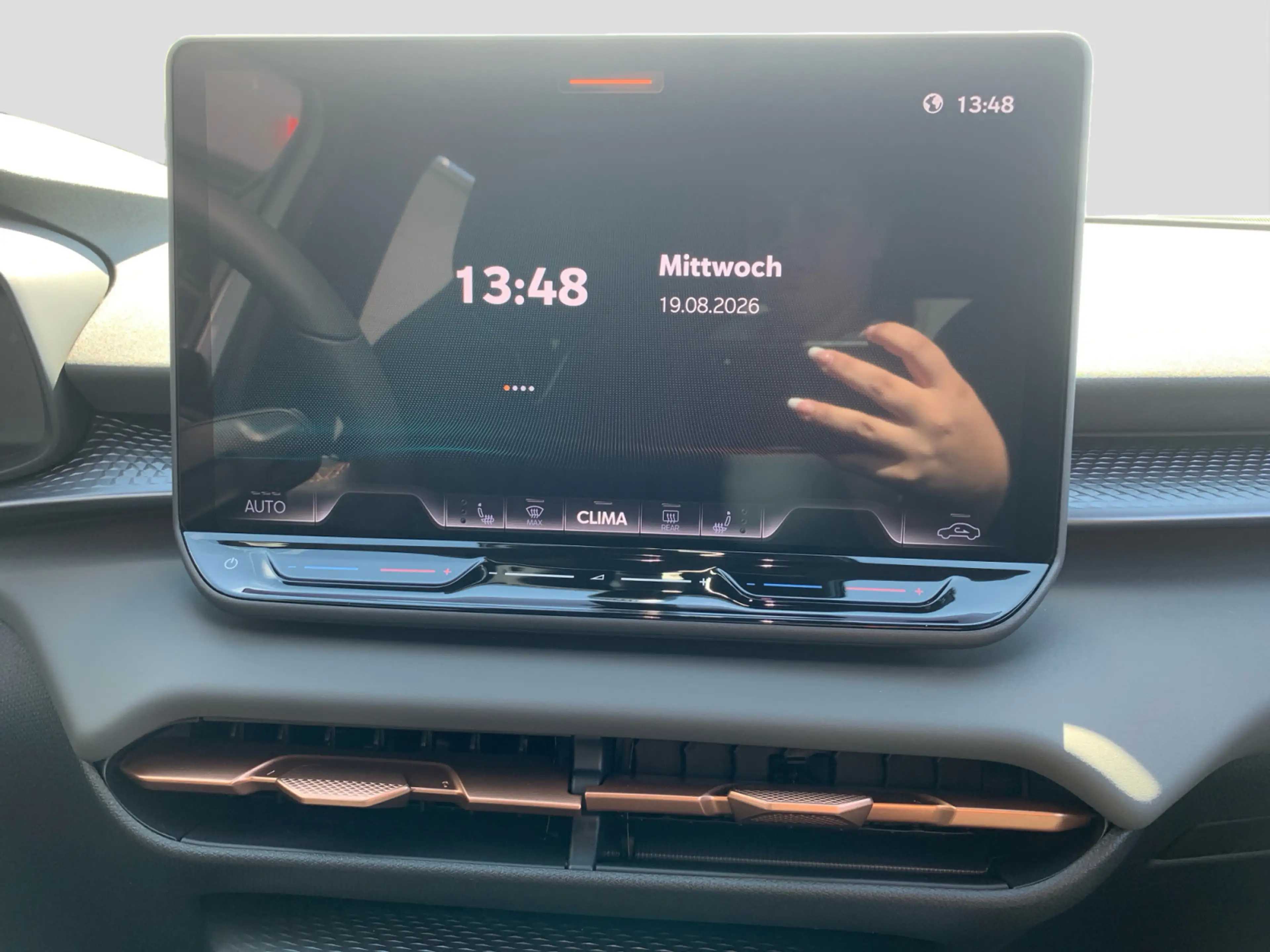 CUPRA Terramar VZ 2.0 TSI 265 PS Virtual Cockpit,AHK — photo 7