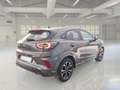 Ford Puma 1.0 EcoBoost Hybrid 125 CV S&S ST-Line Design Gris - thumbnail 2