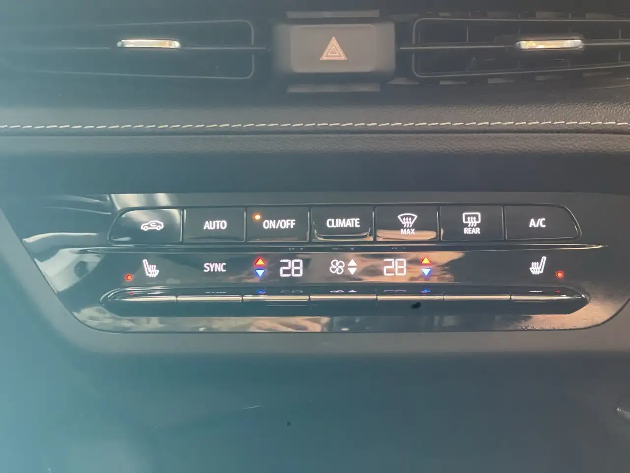 Buick Envision снимка Buick Envision