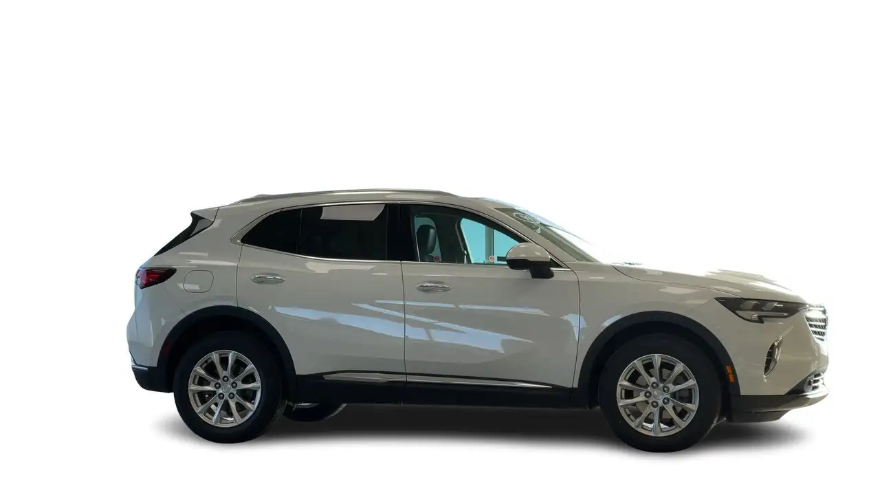 Buick Envision снимка Buick Envision