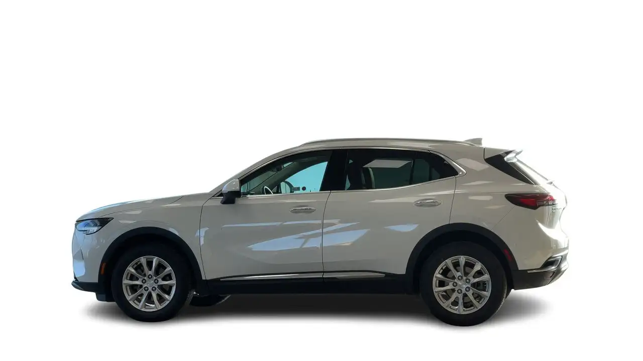 Buick Envision снимка Buick Envision