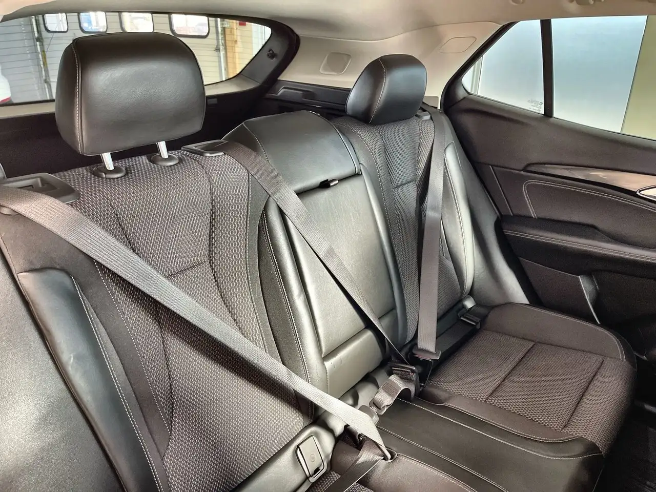Buick Envision снимка Buick Envision