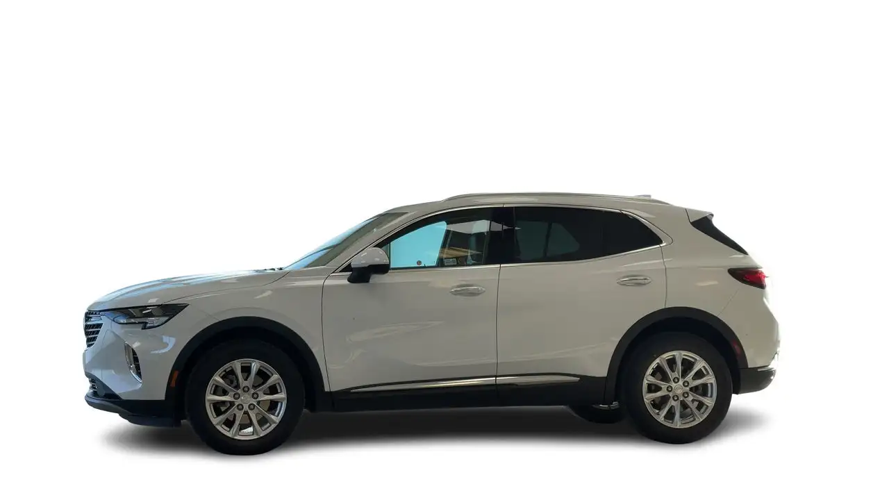 Buick Envision снимка Buick Envision